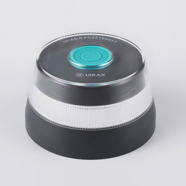Uirax Nødlys V16 2.0 Iot
