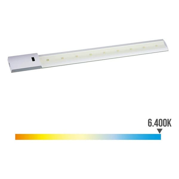 LED-putki EDM 31679 A F 10 W (6500 K) (6400 K)