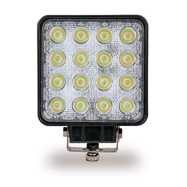 Goodyear Arbejdslys 10-48v 48w 3500 Lumens