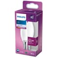 Miniatyrbild 4 av 5: LED-lampa Philips Ljus E 6,5 W 60 W E14 806 lm 3,5 x 9,7 cm (4000 K)