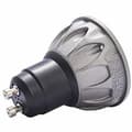 Miniatyrbillede 2 af 3: LED-lampe Silver Electronics EVO 3000K GU5.3 8W