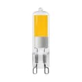 Miniatyrbillede 1 af 4: LED-lampe EDM 98212 E 5 W 46 W G9 575 Lm Ø 1,43 x 6,45 cm (6400 K)