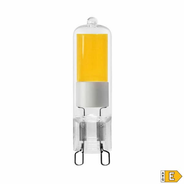LED-lampe EDM 98211 E 5 W 46 W G9 575 Lm Ø 1,43 x 6,45 cm (4000 K)