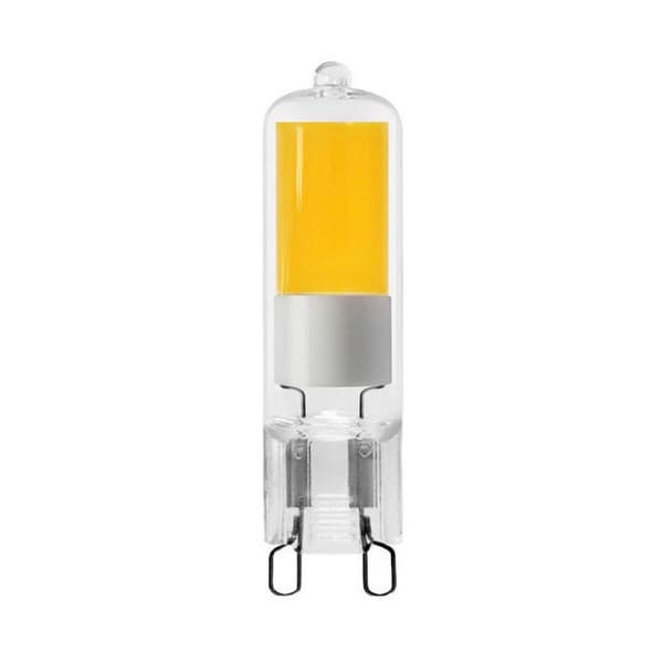 LED-lampe EDM 98211 E 5 W 46 W G9 575 Lm Ø 1,43 x 6,45 cm (4000 K)