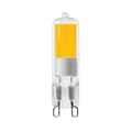 Miniatyrbillede 1 af 4: LED-lampe EDM 98210 E 5 W 45 W G9 550 lm Ø 1,43 x 6,45 cm (3000 K)