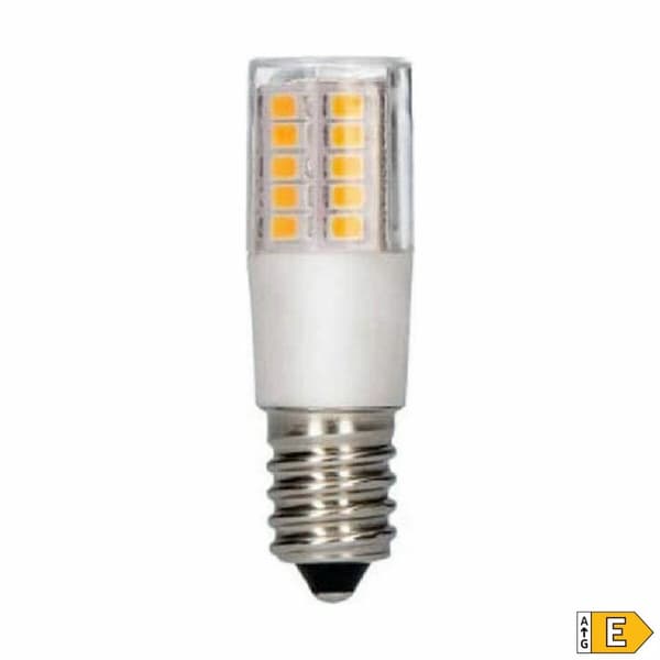 LED-lampe EDM 98892 E 5,5 W 54 W 60 W E14 700 lm 650 Lm Ø 1,8 x 5,7 cm Rørformet (3200 K)