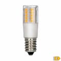 Miniatyrbillede 2 af 4: LED-lampe EDM 98892 E 5,5 W 54 W 60 W E14 700 lm 650 Lm Ø 1,8 x 5,7 cm Rørformet (3200 K)