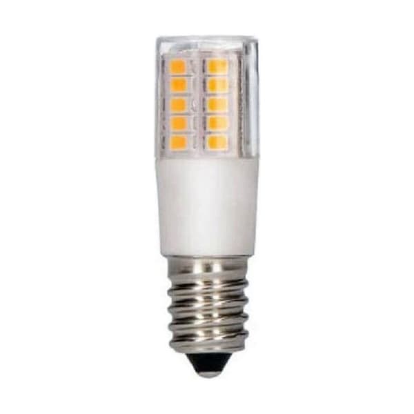 LED-lampe EDM 98892 E 5,5 W 54 W 60 W E14 700 lm 650 Lm Ø 1,8 x 5,7 cm Rørformet (3200 K)