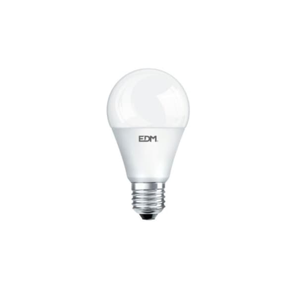 LED-lampe EDM 98346 F 100 W 15 W E27 1521 Lm Ø 5,9 x 11 cm (4000 K)