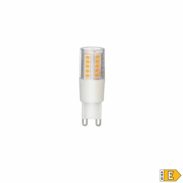 LED-lampe EDM 98928 E 5,5 W 50 W G9 650 Lm Ø 1,8 x 5,4 cm (6400 K)