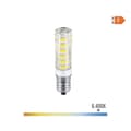 Miniatyrbillede 3 af 4: LED-lampe EDM 98886 F 35 W 4,5 W 39 W E14 450 lm Ø 1,6 x 6,6 cm Rørformet (6400 K)