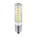Miniatyrbillede 1 af 4: LED-lampe EDM 98886 F 35 W 4,5 W 39 W E14 450 lm Ø 1,6 x 6,6 cm Rørformet (6400 K)