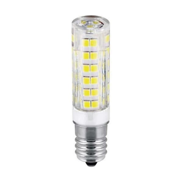 LED-lampe EDM 98886 F 35 W 4,5 W 39 W E14 450 lm Ø 1,6 x 6,6 cm Rørformet (6400 K)