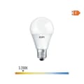 Miniatyrbillede 3 af 4: LED-lampe EDM 35387 F 150 W 10 W E27 932 Lm 6 x 11 cm (3200 K)