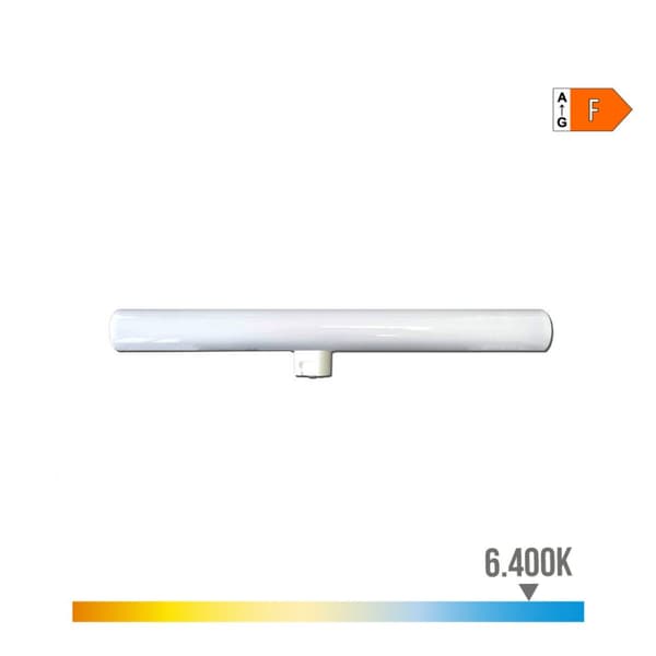 LED Tube EDM 98820 Linestra F 35 W 7 W 57 W S14D 500 lm Ø 3 x 30 cm (6400 K)