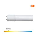 Miniatyrbillede 3 af 4: LED Tube EDM 31194 F 18 W 36 W G13 T8 1900 Lm Ø 2,6 x 120 cm (3000 K) (3200 K)