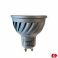 Miniatyrbillede 2 af 4: LED-lampe EDM 35288 G 6 W 45 W 42 W GU10 500 lm 480 Lm Ø 5 x 5,5 cm Kan justeres (6400 K)