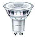 Miniatyrbillede 1 af 5: Dichroic LED pære Philips F 4,6 W 50 W GU10 390 lm 5 x 5,4 cm (6500 K)