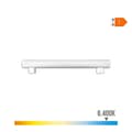 Pikkukuva 3 / 4: LED-putki EDM 98822 Linestra F 35 W 7 W 57 W S14S 500 lm Ø 3 x 30 cm (6400 K)