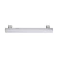 Pikkukuva 3 / 6: LED-putki EDM 98807 Linestra F 35 W 7 W 48 W S14S 500 lm 600 lm Ø 3 x 30 cm (2700 K)