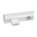 Pikkukuva 4 / 6: LED-putki EDM 98807 Linestra F 35 W 7 W 48 W S14S 500 lm 600 lm Ø 3 x 30 cm (2700 K)
