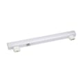Pikkukuva 1 / 6: LED-putki EDM 98807 Linestra F 35 W 7 W 48 W S14S 500 lm 600 lm Ø 3 x 30 cm (2700 K)