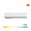 Pikkukuva 3 / 4: LED-putki EDM 31191 E F 18 W 36 W G13 T8 2000 Lm Ø 2,6 x 120 cm (6500 K)