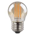 Pikkukuva 1 / 4: LED-lamppu EDM 98623 F 30 W 35 W 4,5 W E27 400 lm 350 lm 4,5 x 7,8 cm (2000 K)