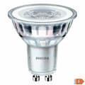 Miniatyrbild 2 av 5: Dikroisk LED-lampa Philips F 4,6 W 50 W GU10 390 lm 5 x 5,4 cm (6500 K)