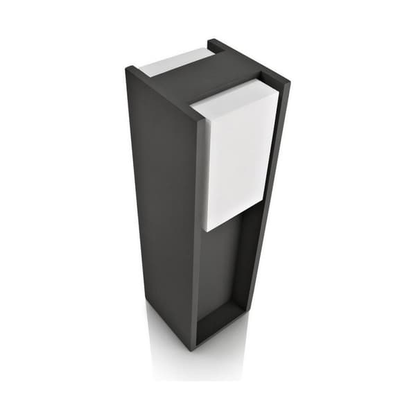 LED Lampe Philips Antracit Aluminium 14 W (4000 K)