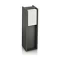 Miniatyrbillede 1 af 5: LED Lampe Philips Antracit Aluminium 14 W (4000 K)