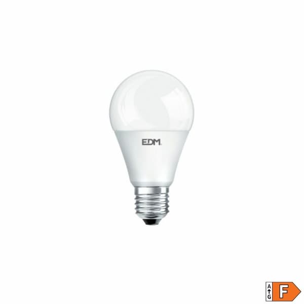 LED-lampe EDM 98346 F 100 W 15 W E27 1521 Lm Ø 5,9 x 11 cm (4000 K)