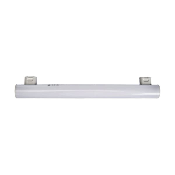 LED Rør EDM 98807 Linestra F 35 W 7 W 48 W S14S 500 lm 600 lm Ø 3 x 30 cm (2700 K)