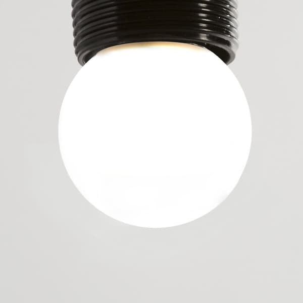 LED-lampa Thai Natura Transparent