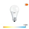 Miniatyrbilde 3 av 4: LED-lampe EDM 98851 60 W 73 W 10 W E27 1020 Lm Ø 5,9 x 11 cm (6400 K)