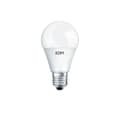 Miniatyrbilde 1 av 4: LED-lampe EDM 98851 60 W 73 W 10 W E27 1020 Lm Ø 5,9 x 11 cm (6400 K)