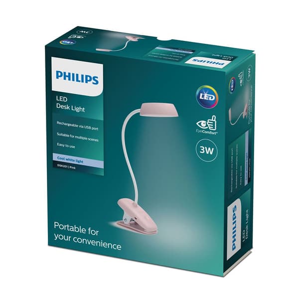 Philips Bordlampe 10588623