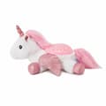 Miniatyrbild 2 av 4: Twilight Buddies Unicorn Night Light - MOLN B - Rosa - Projekterar en stjärnhimmel - Från födseln