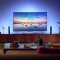 Pikkukuva 7 / 8: Pöytälamppu Philips Hue Color Play Musta 530 Lm