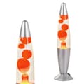 Pikkukuva 1 / 3: Laavalamppu / LED-lamppu - 34 cm