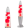 Pikkukuva 1 / 3: Laavalamppu / LED-lamppu - 34 cm