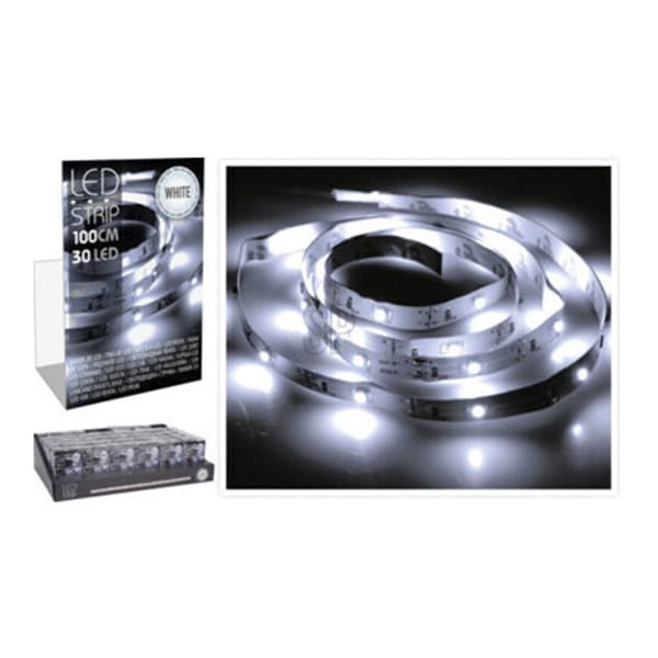 LED-bånd Lifetime AX5-322600 1 m