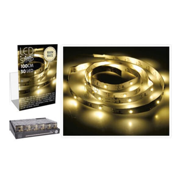 LED-nauhat Lifetime AX5-322610 1 m