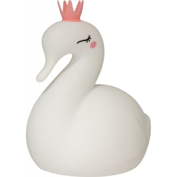 Ulysses - Large Swan nattlampa