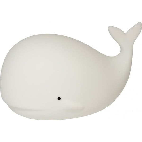 Ulysse - Small Whale nattlampa