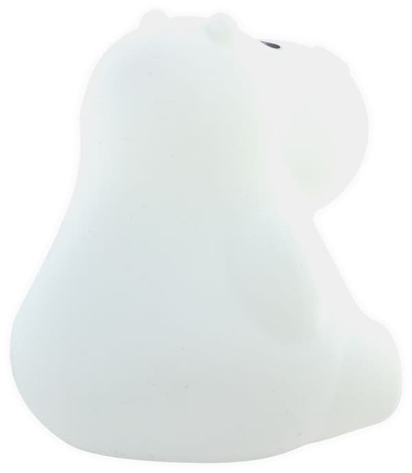 Ulysses - Little Hippopotamus Night Light
