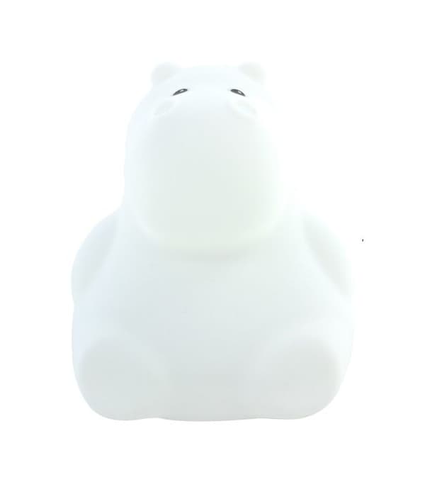 Ulysses - Little Hippopotamus Night Light
