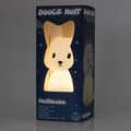Miniatyrbild 4 av 5: Ulysse - Mini Bunny nattlampa