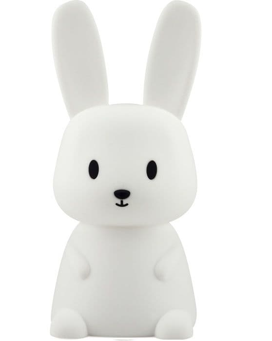 Ulysse - Giant Super Bunny Night Light