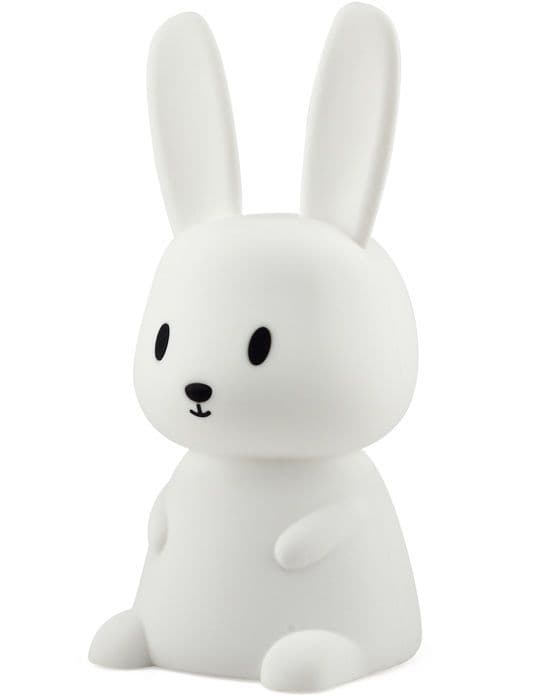 Ulysse - Giant Super Bunny Night Light